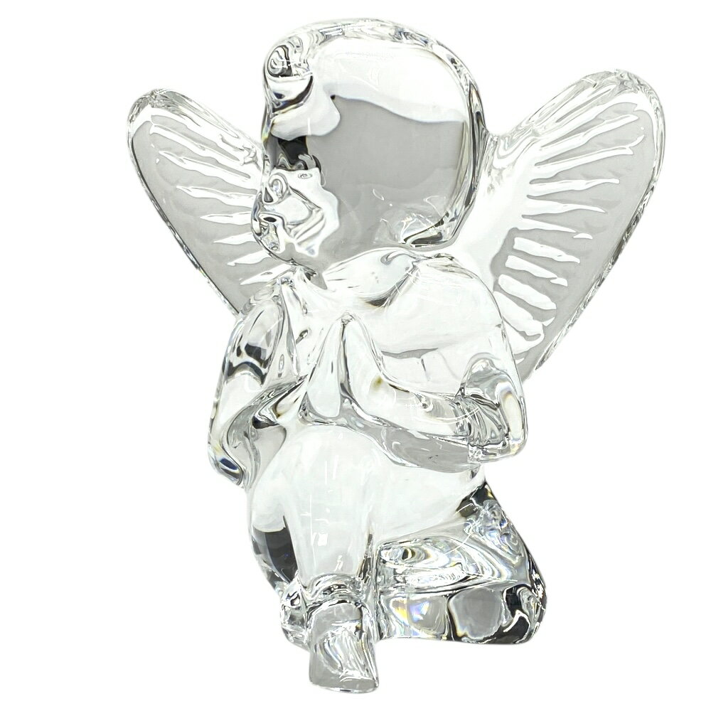 楽天市場】バカラ 天使の通販