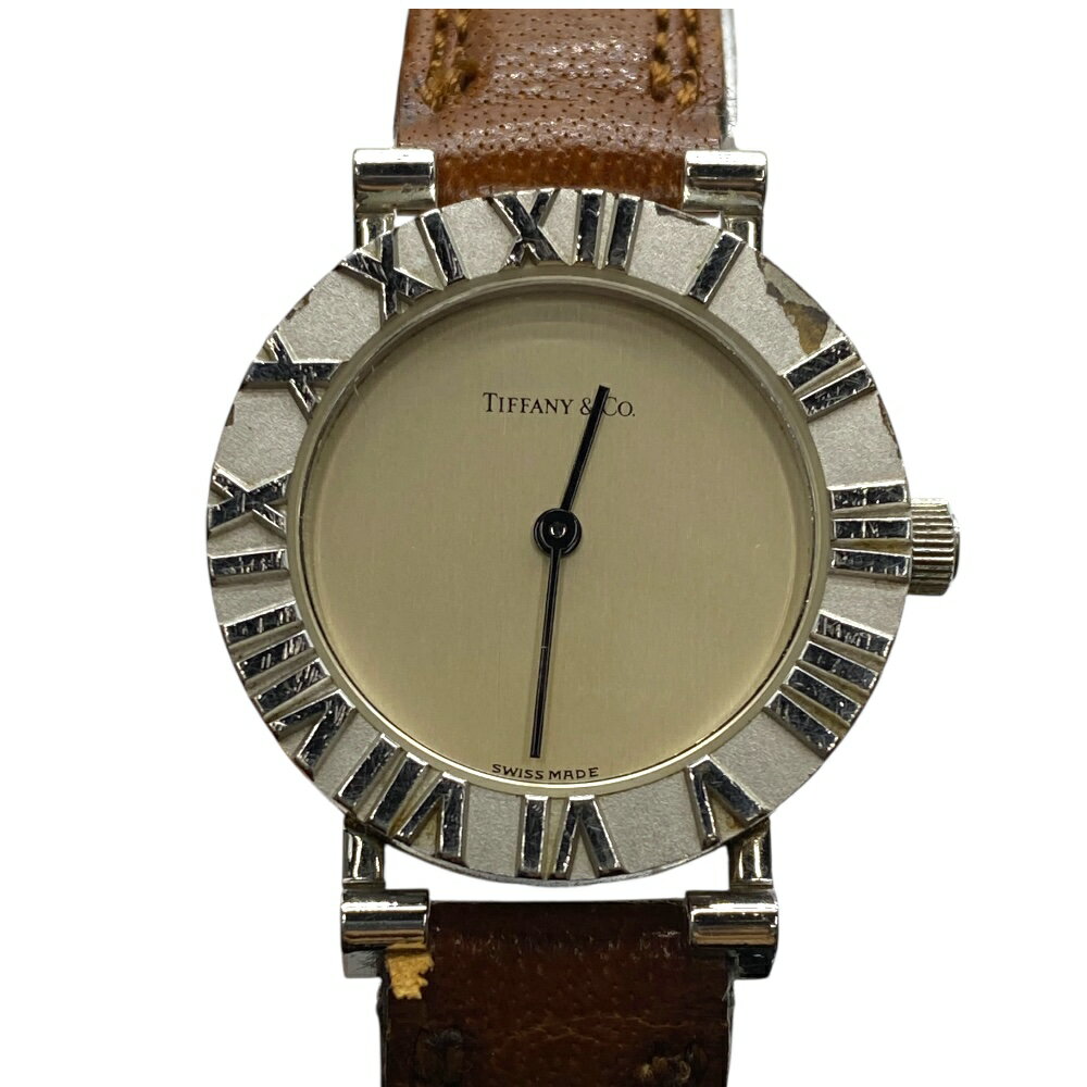 楽天市場】ジャンク（ブランドティファニー）（腕時計）の通販
