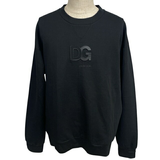 楽天市場】スウェット（ブランドドルチェ&ガッバーナ）（スウェット