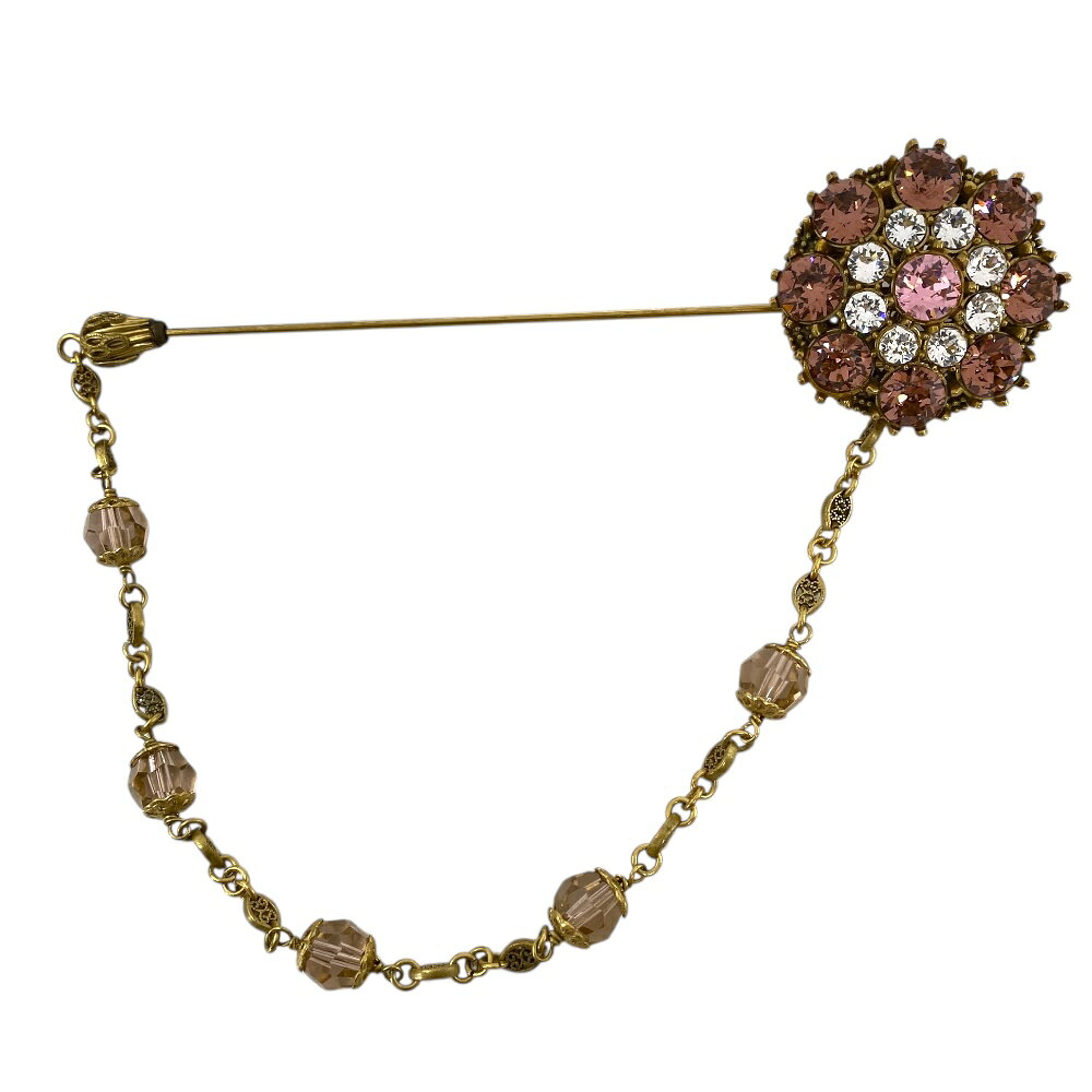 楽天市場】ドルチェ&ガッバーナ（ブローチ｜レディースジュエリー