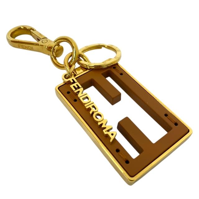 楽天市場】FENDI バッグチャームの通販