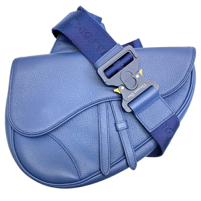 楽天市場】ディオール サドルバッグ（ボディバッグ・ウエストポーチ