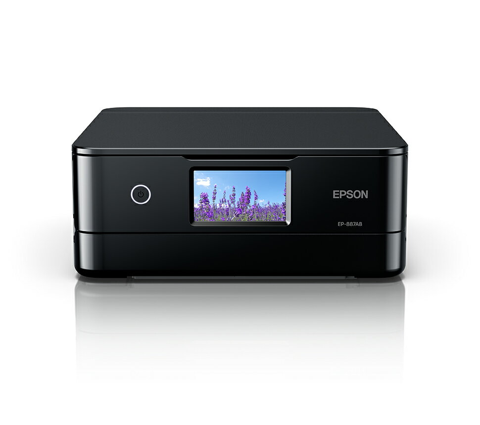 楽天市場】エプソン 複合 プリンターep879abの通販