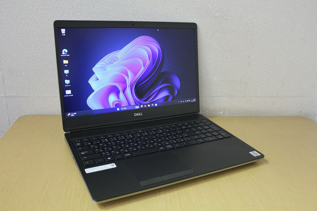 楽天市場】ノートパソコン 第10世代 core i7 dellの通販