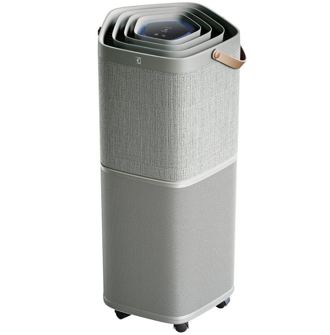 楽天市場】エレクトロラックス 空気清浄機の通販