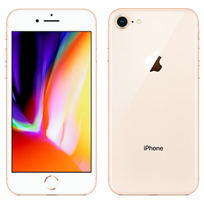 楽天市場】apple iphone8 64gb simロック解除済の通販
