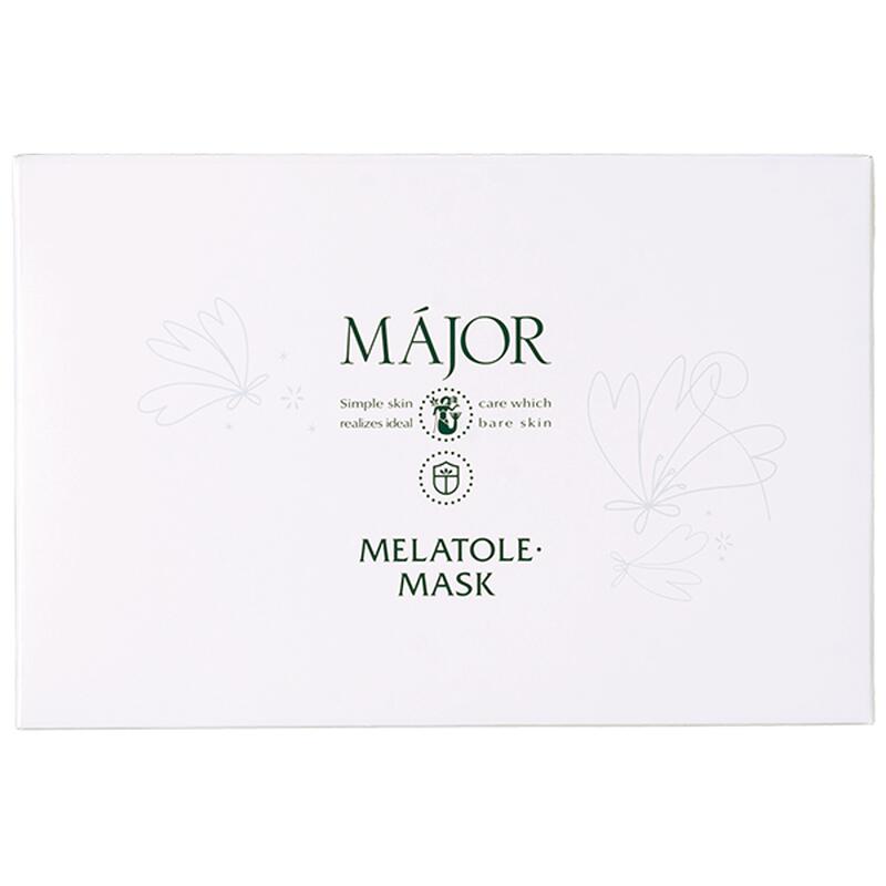 楽天市場】マジョール 炭酸 パックの通販