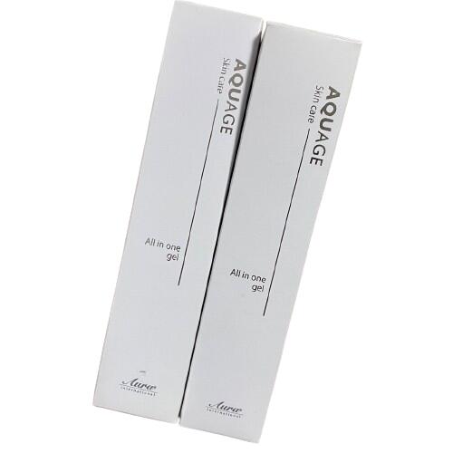 楽天市場】アクアージュ スキンケアジェルの通販