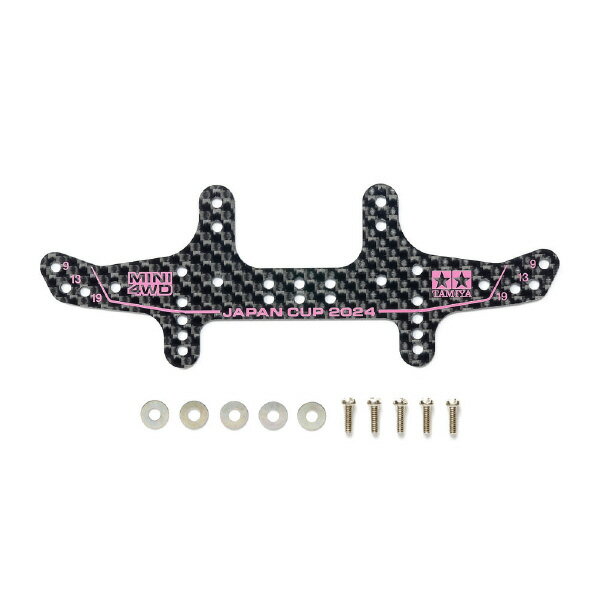 楽天市場】ミニ四駆 カーボンの通販