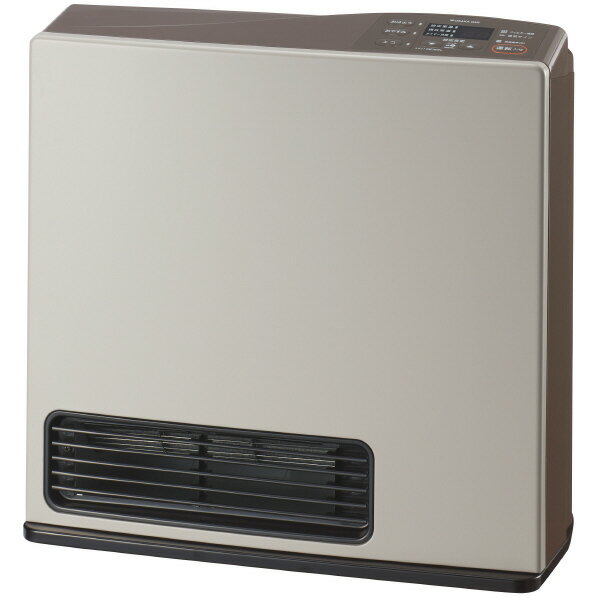 楽天市場】大阪ガス ガスファンヒーター 140（家電）の通販