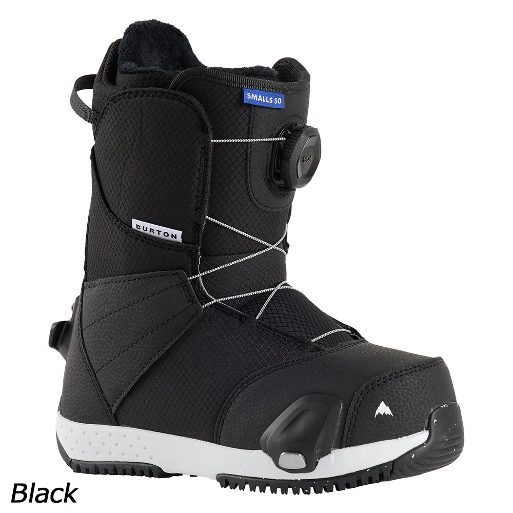 楽天市場】バートン キッズ ステップオンの通販