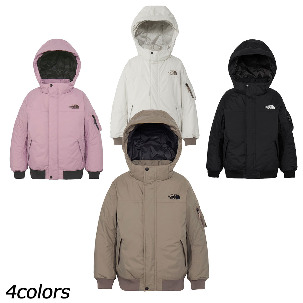 楽天市場】ノースフェイス キッズ スキー ウェア（スポーツ