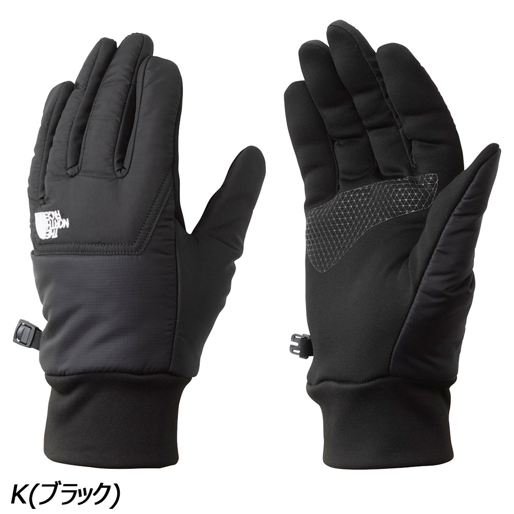 楽天市場】ノースフェイス ヌプシグローブの通販