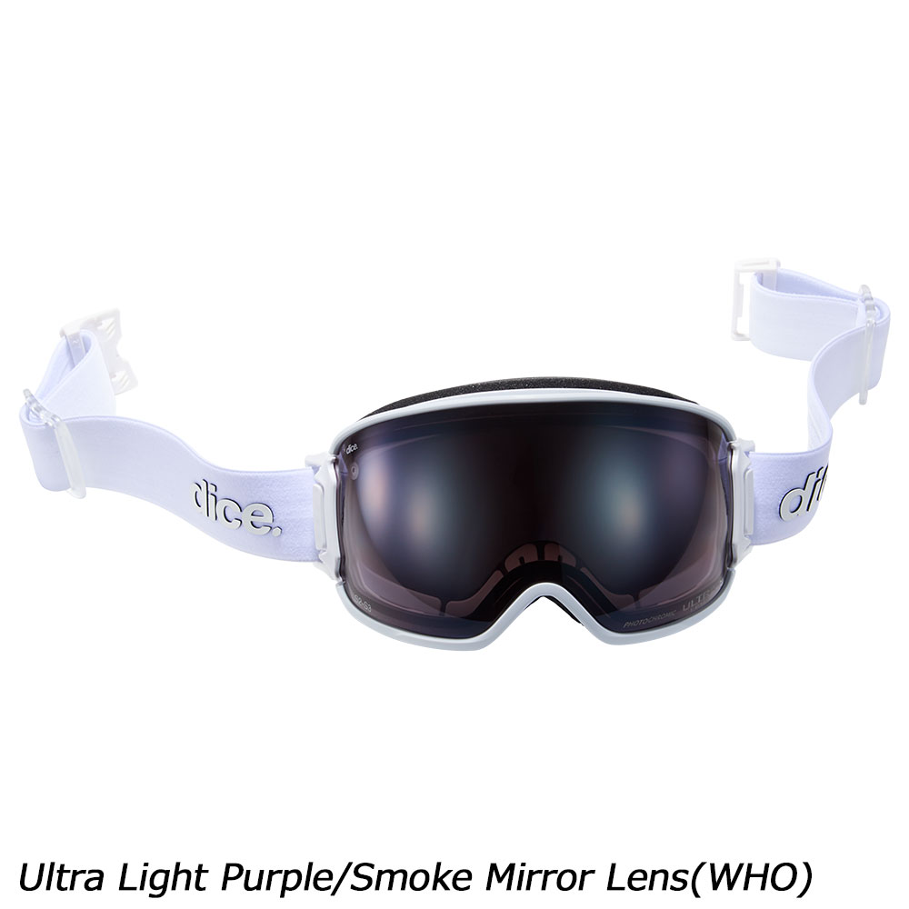楽天市場】dice ゴーグル レンズの通販