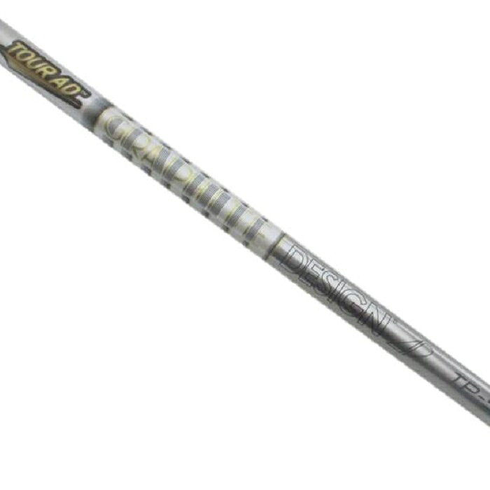 楽天市場】tour ad tp キャロウェイ スリーブ付シャフトの通販