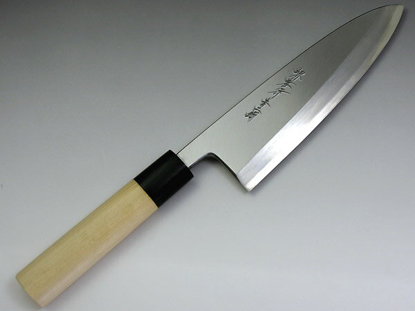 楽天市場】堺孝行 出刃195の通販