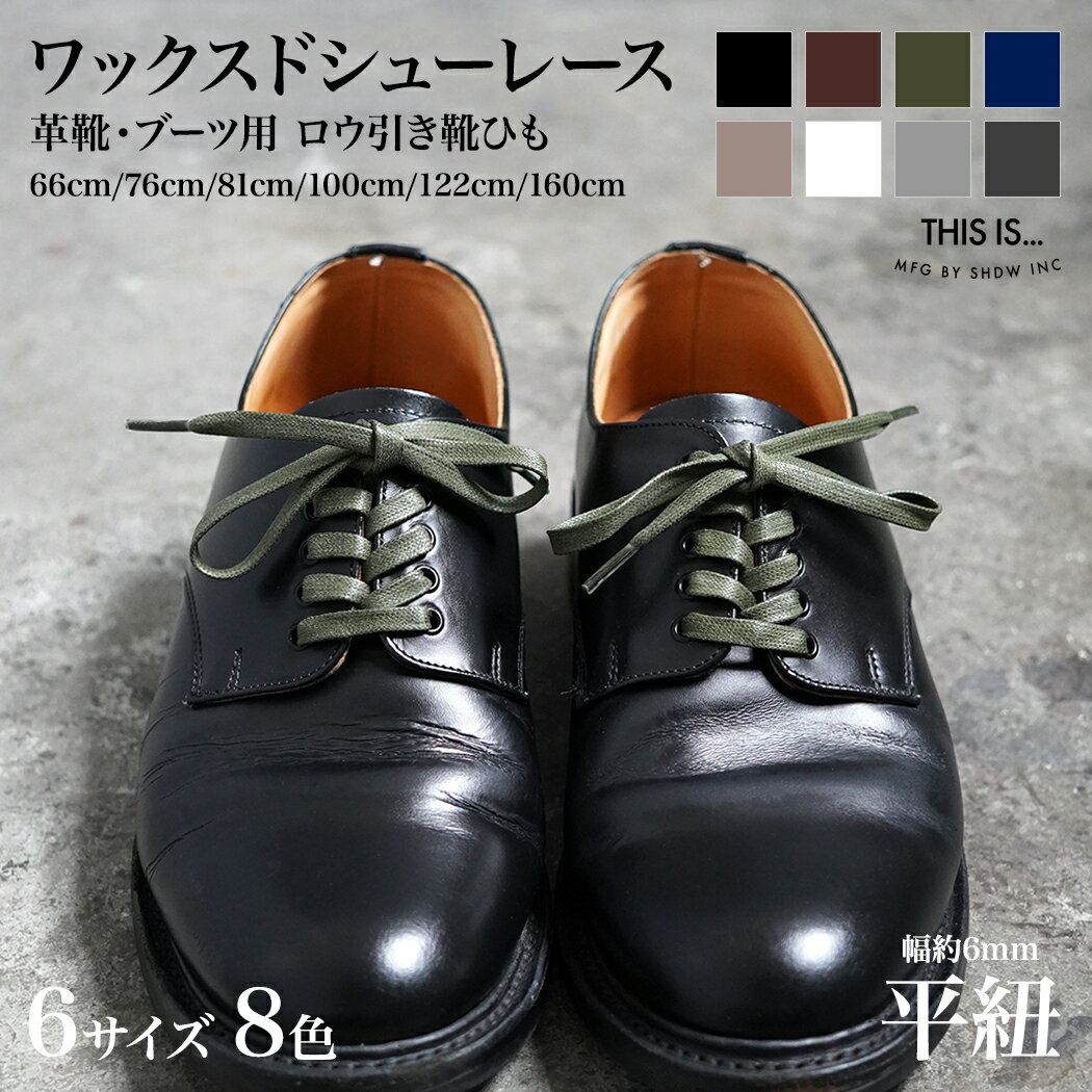 楽天市場】レッドウィング ポストマン ひもの通販