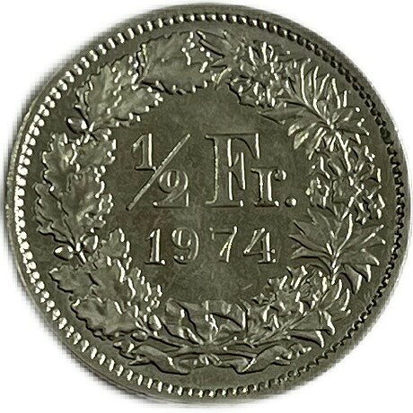 楽天市場】スイス 硬貨の通販