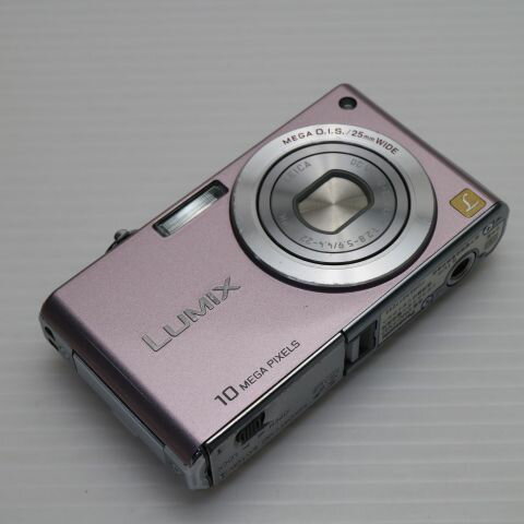 楽天市場】Panasonic LUMIX DMC－FX37の通販