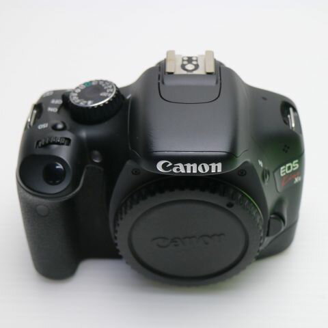 楽天市場】EOS Kiss X4 中古（メーカーキヤノン）（デジタル一眼レフ