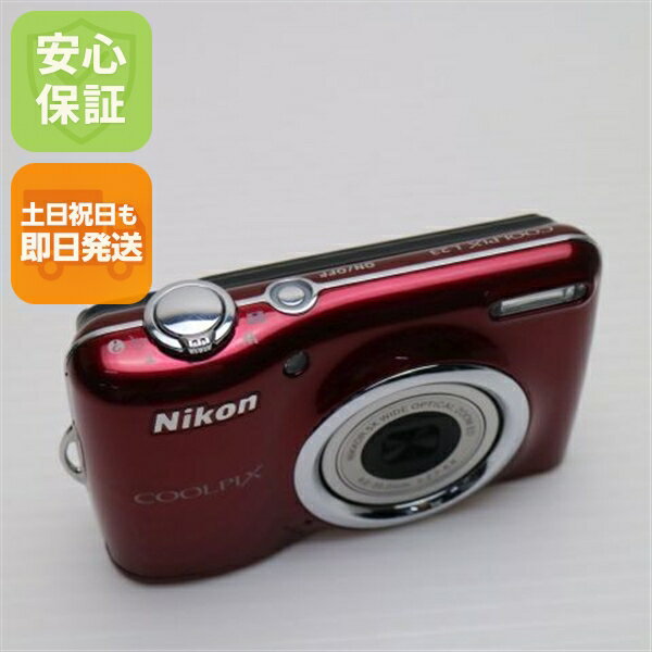 楽天市場】COOLPIX L23の通販