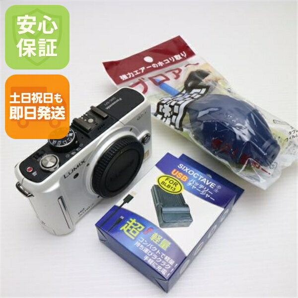 楽天市場】panasonic lumix dmc－gf1（デジタルカメラ｜カメラ・ビデオ
