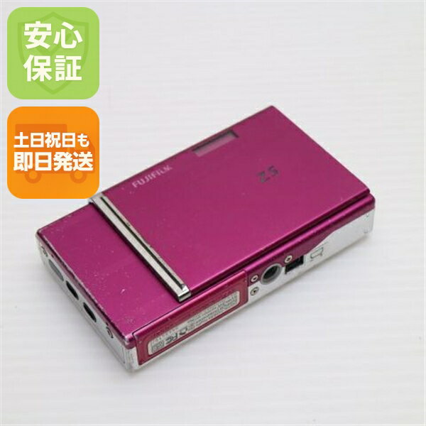 楽天市場】FUJIFILM FinePix Z5 fdの通販