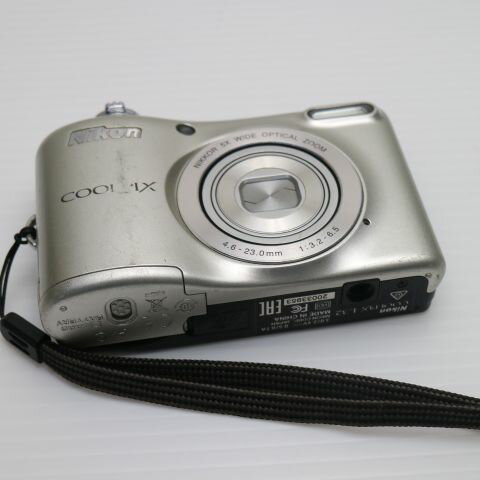 楽天市場】ニコン クールピクス l32の通販