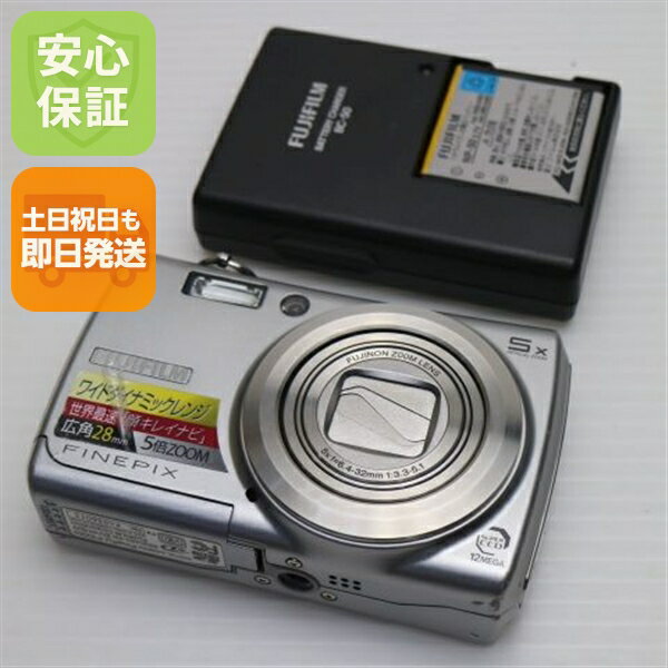 楽天市場】FUJIFILM FinePix F10 中古の通販