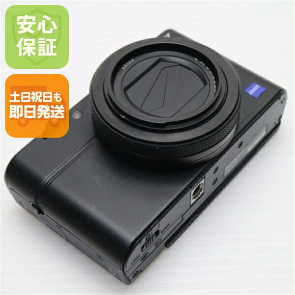 楽天市場】SONY DSC-RX100M4 中古の通販
