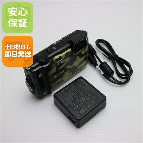 楽天市場】ニコン COOLPIX W300（デジタルカメラ｜カメラ・ビデオ