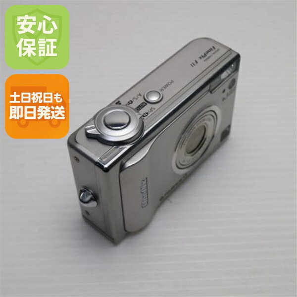 楽天市場】FUJIFILM FinePix F11の通販