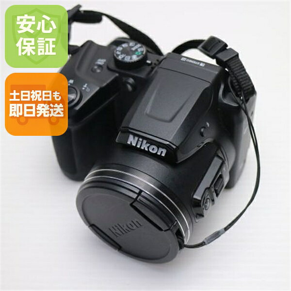 楽天市場】Nikon デジタルカメラ COOLPIX B500の通販