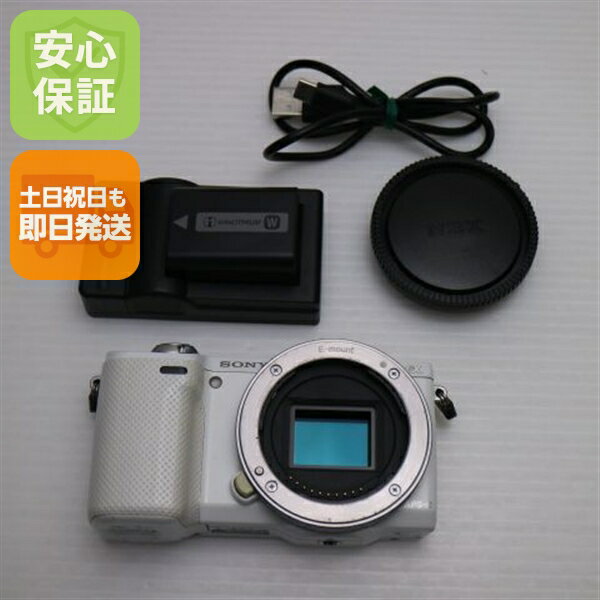 楽天市場】ソニー nex-5r 中古の通販