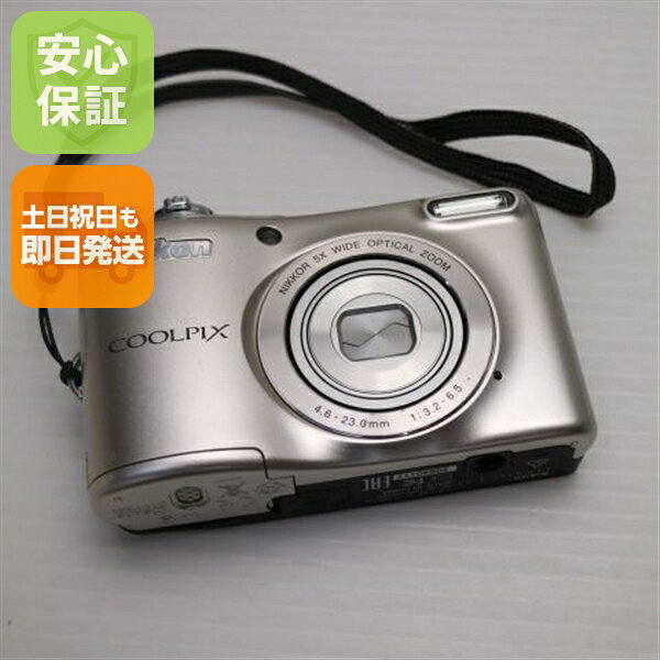 楽天市場】Nikon COOLPIX S32 デジタルカメラの通販