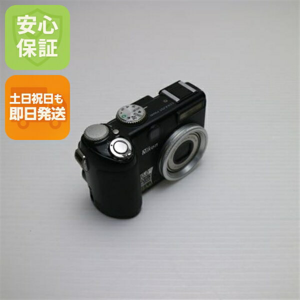 楽天市場】Nikon COOLPIX P5000（デジタルカメラ｜カメラ・ビデオ