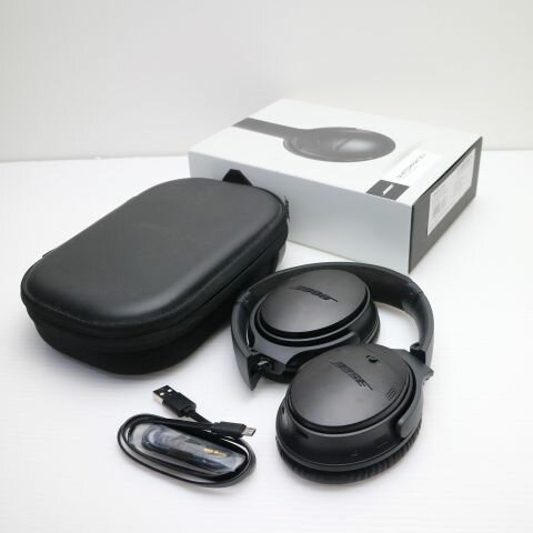 楽天市場】Bose QuietComfort 35 wireless headphonesの通販