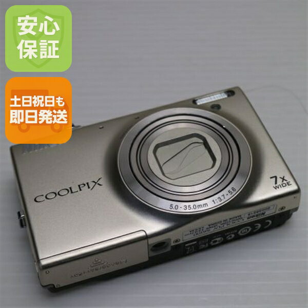 楽天市場】nikon coolpix s6100の通販