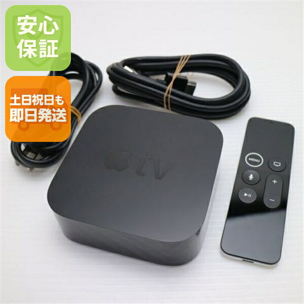 楽天市場】apple tv 第4世代 中古の通販