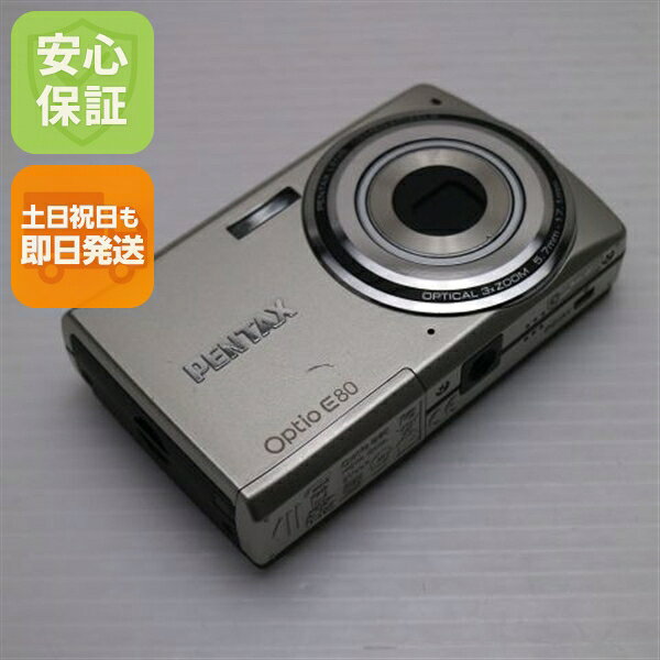 楽天市場】PENTAX Optio E70の通販
