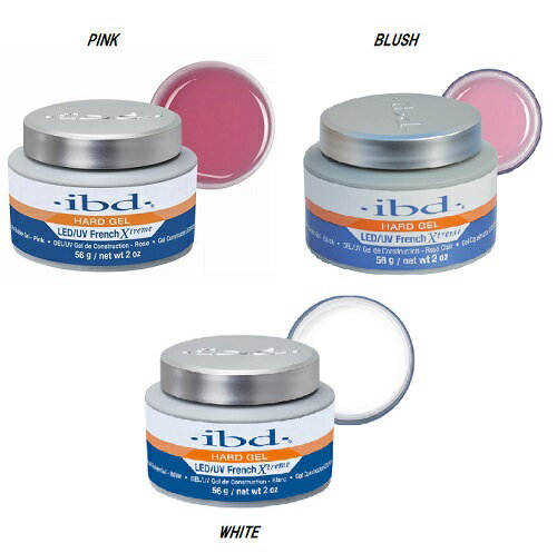 楽天市場】ibd フレンチエクストリーム クリアジェル uvの通販