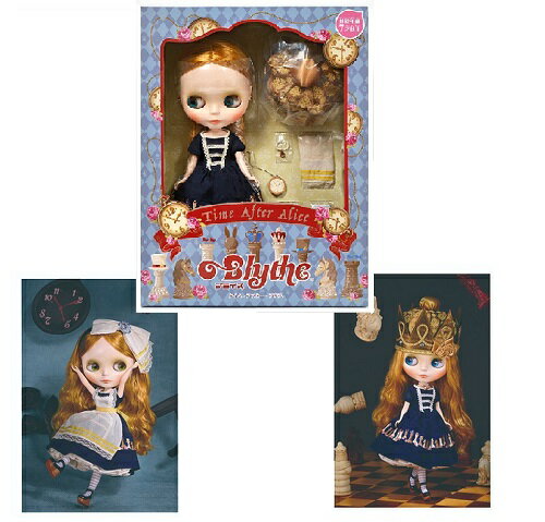 楽天市場】cwc 限定 ネオ ブライスの通販