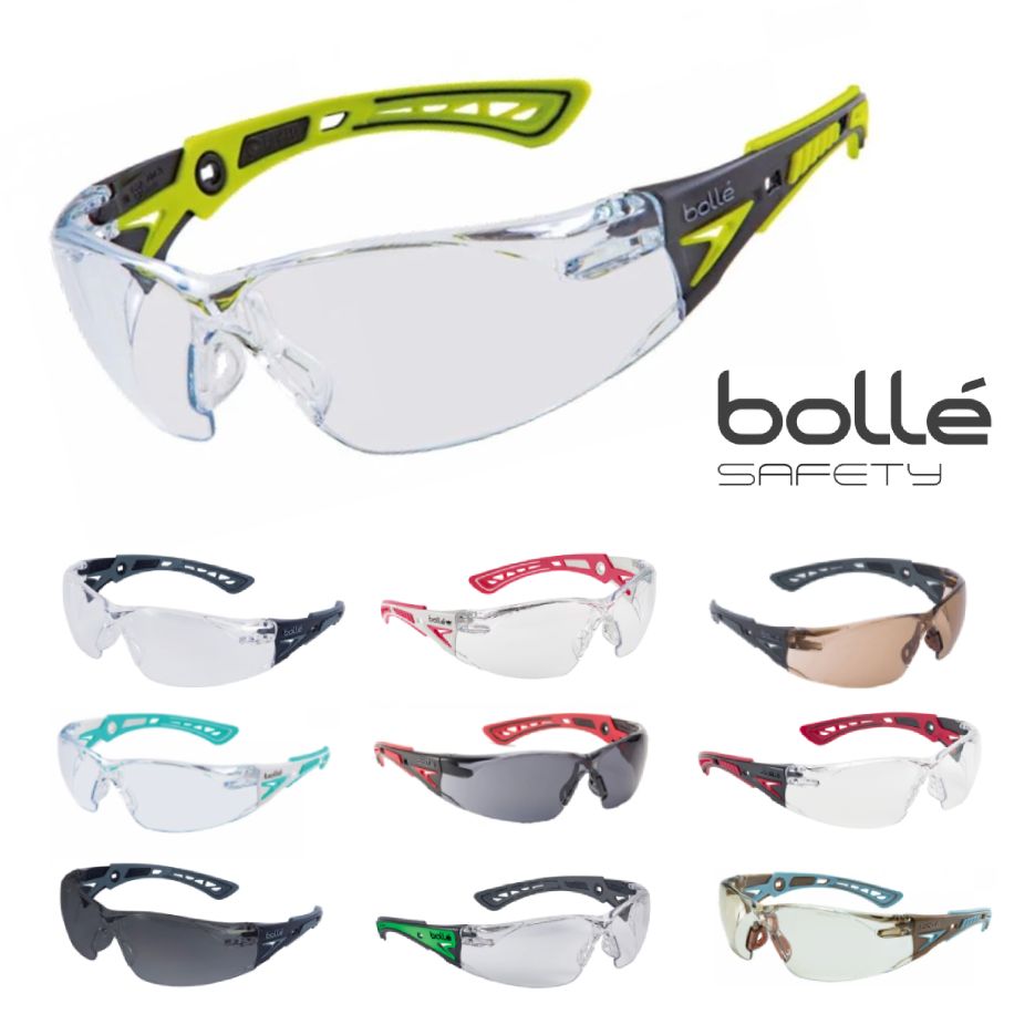 楽天市場】bolle safety ブルーライトの通販