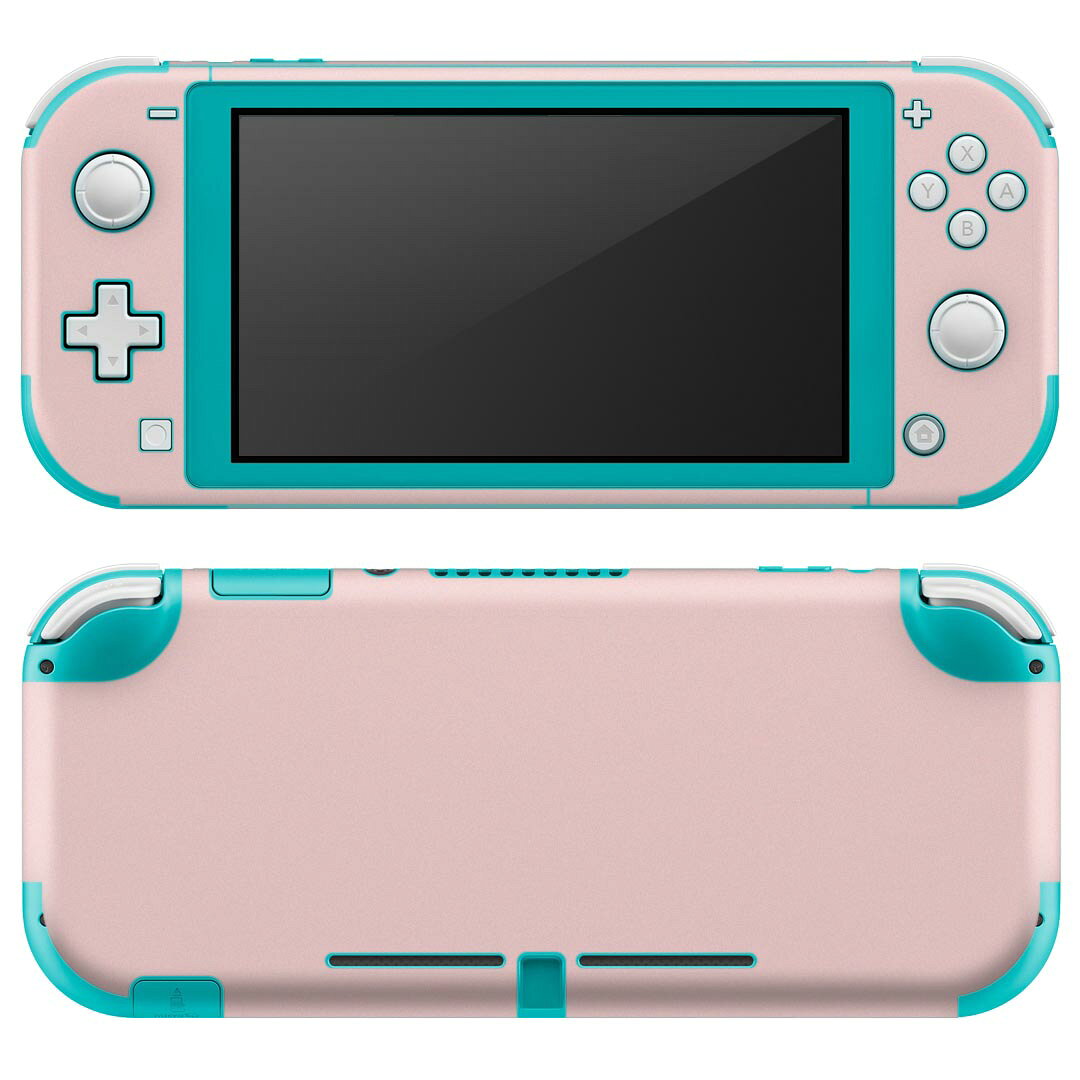 楽天市場】switch lite ピンクの通販
