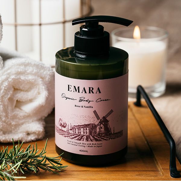 楽天市場】アンバーバニラ ローラメルシエ（ボディクリーム｜ボディ