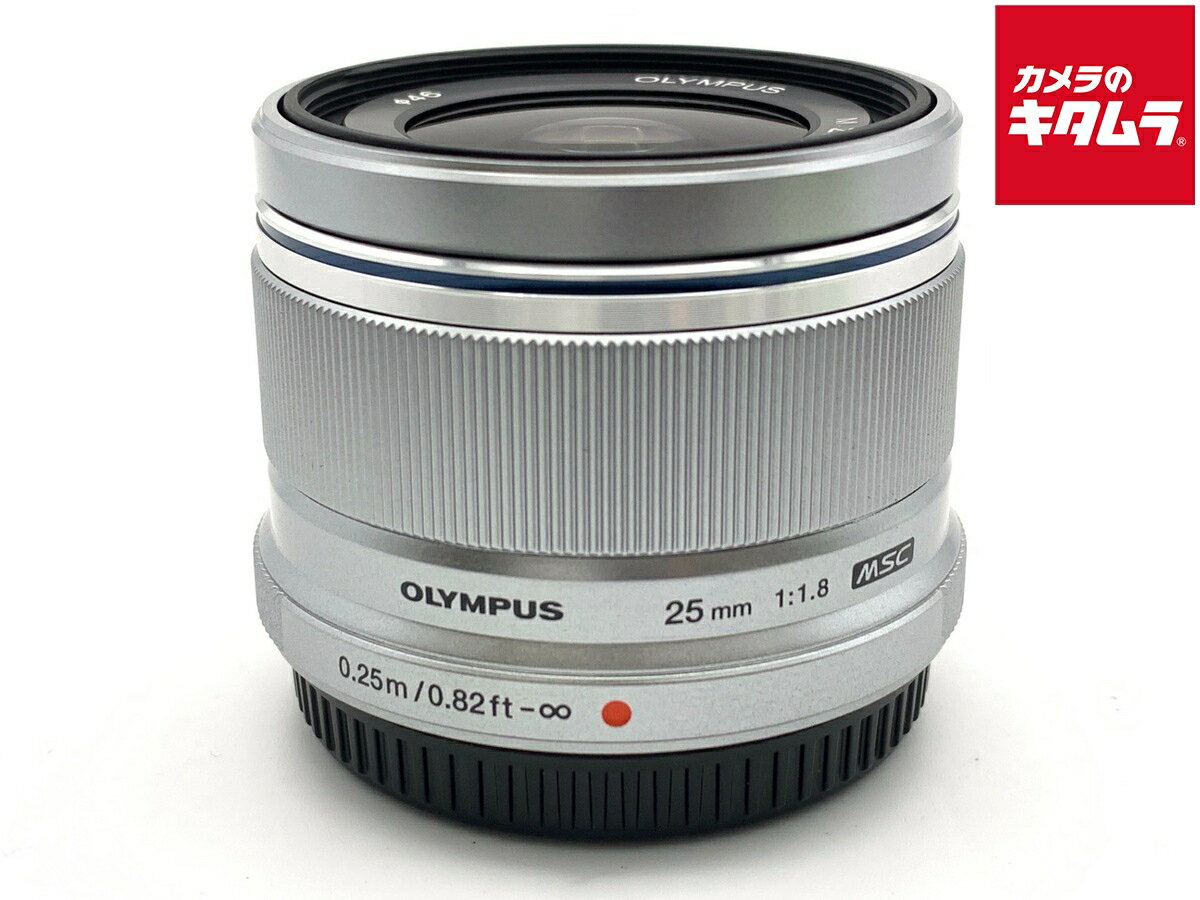 楽天市場】olympus 単焦点レンズ m．zuiko digital 25mm f1．8の通販