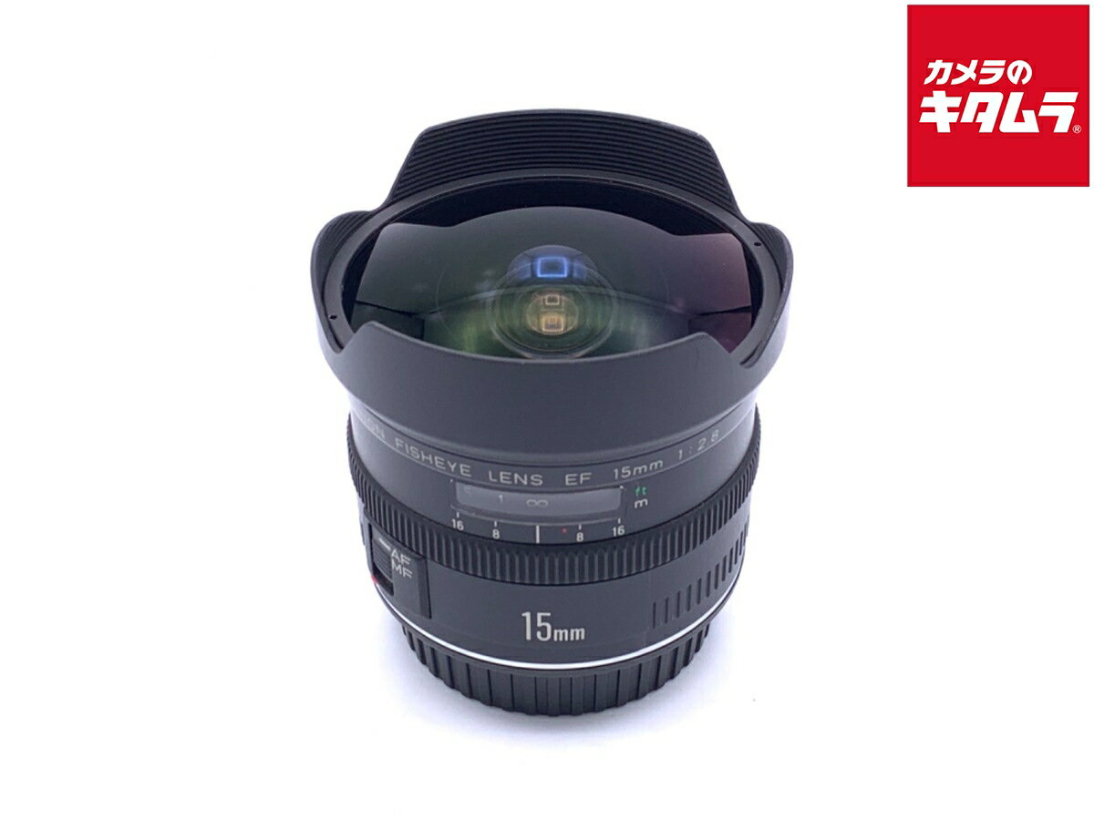 楽天市場】EF15mm F2．8フィッシュアイの通販