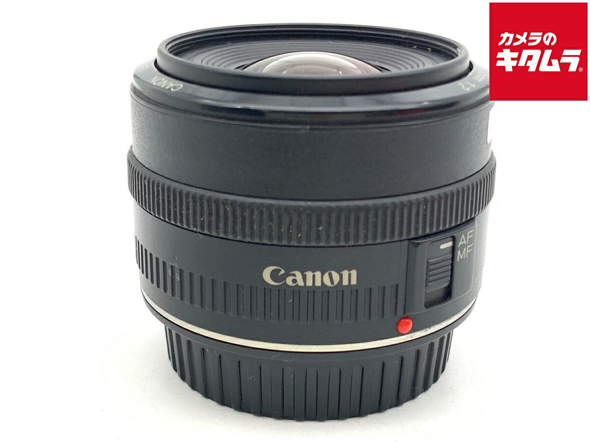 楽天市場】canon 単焦点レンズ ef35mm f2 is usm 中古の通販
