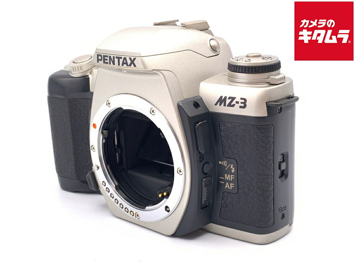 楽天市場】ペンタックス mz 3の通販
