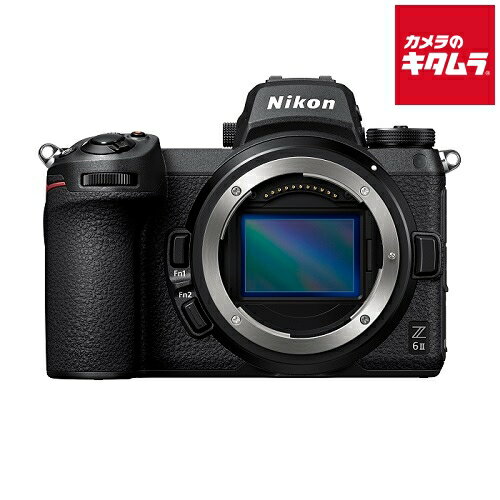 楽天市場】nikon z6（デジタルカメラ｜カメラ・ビデオカメラ・光学機器